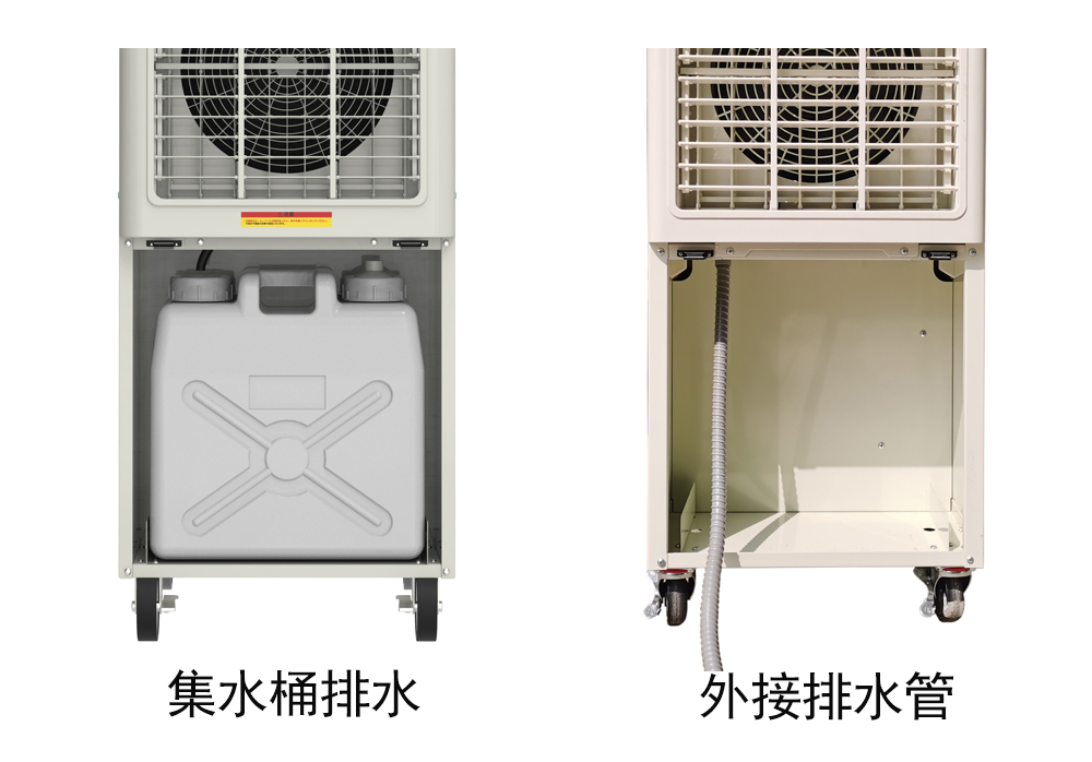 02獨特排水設計